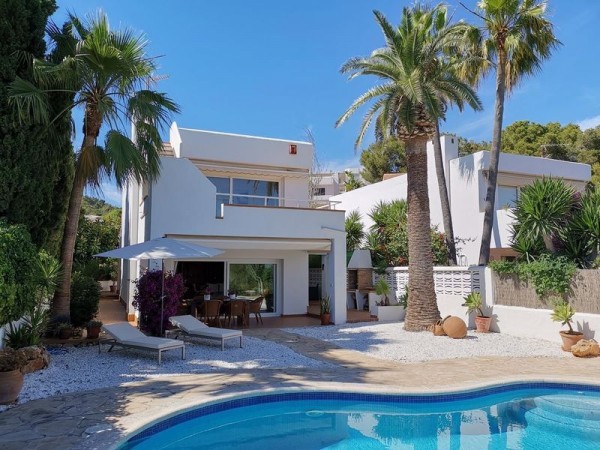 Best View Villa with Private Pool