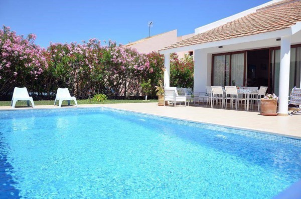 Villa in Conil
