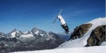 Longest ski slope in Europe