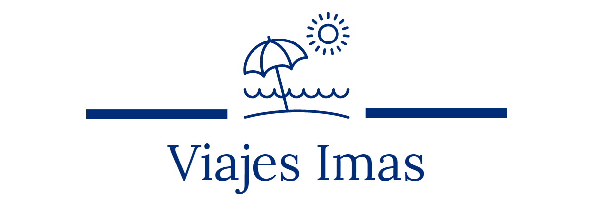 Viajes Imas