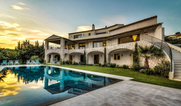 Villa Cannes